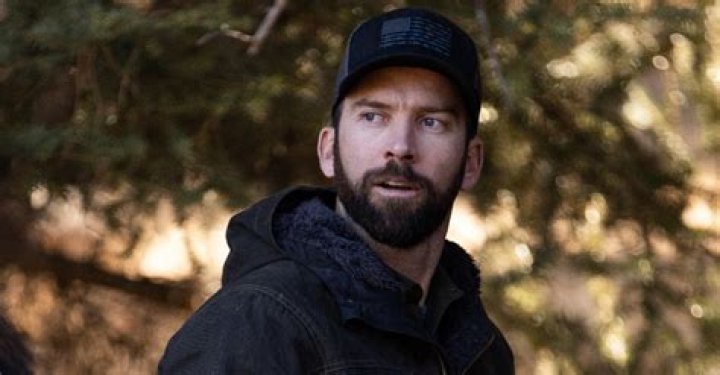 Lucas Black 2024: The Rising Star of Hollywood's Future