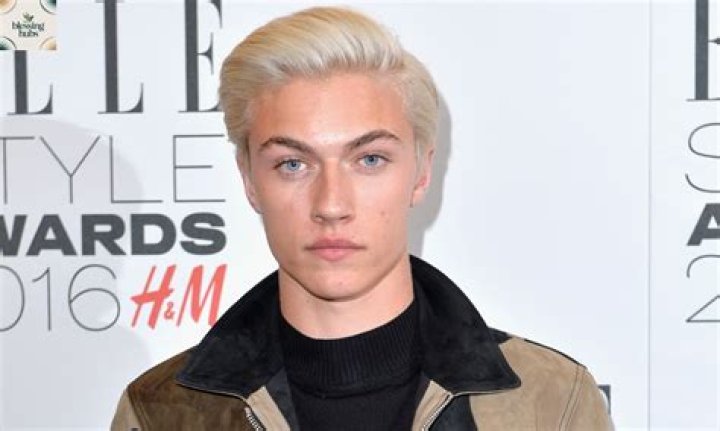 Lucky Blue Smith Net Worth 2023: A Comprehensive Insight