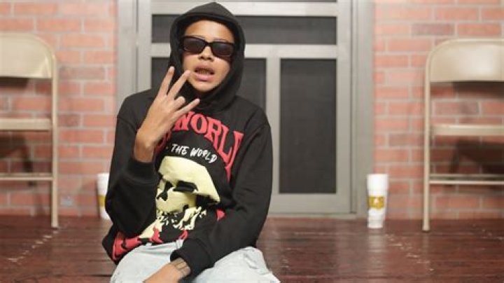 Luh Tyler Age: A Comprehensive Guide to Her Life, Career, and Impact