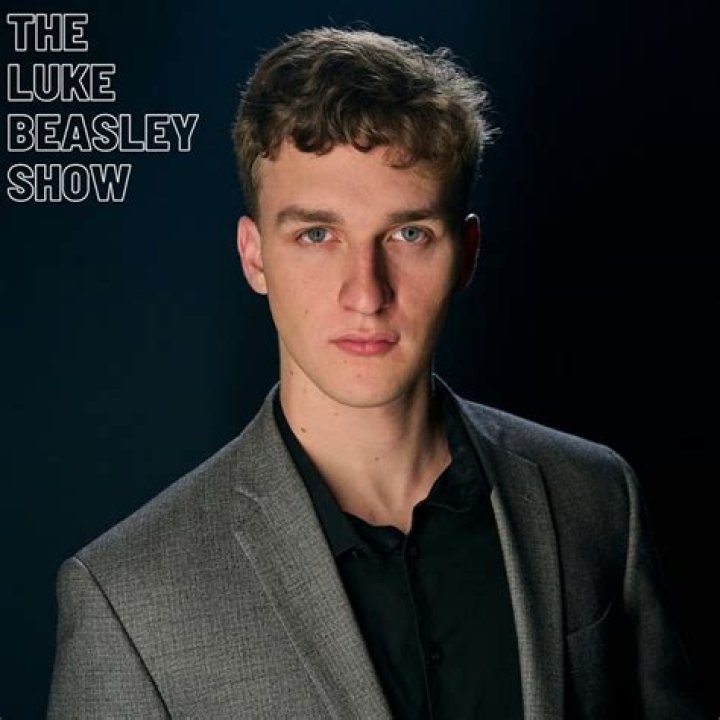 Luke Beasley Background: An In-Depth Look at His Life and Career