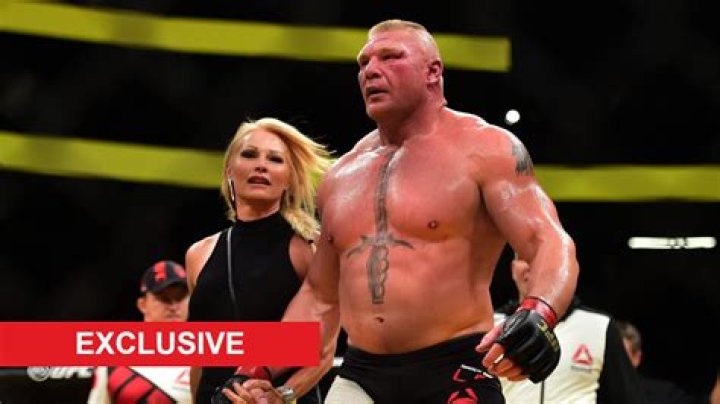 Luke Lesnar Age: The Rising Star in the Wrestling World
