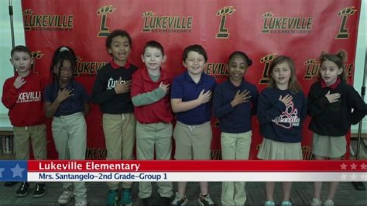 Lukeville Elementary School: Info & Events