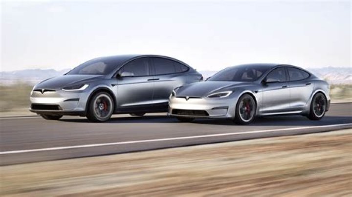 Lunar Silver Tesla: A Comprehensive Guide to the Futuristic Electric Vehicle