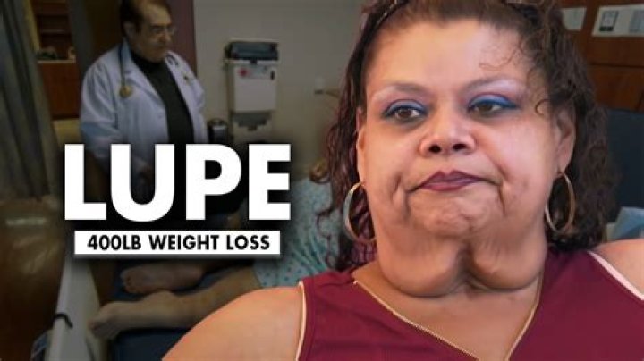 Lupe 600 Pound Life: A Journey into the Extraordinary Life of a Remarkable Woman