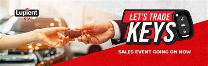 Lupient Kia: Deals & Inventory!