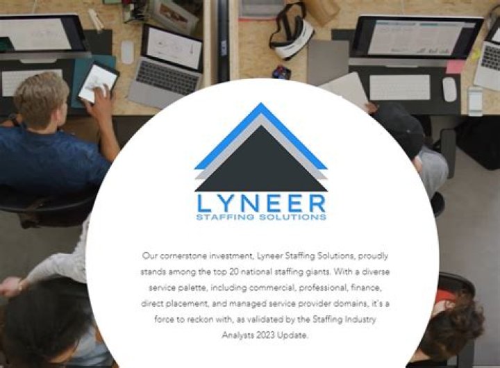 Lyneer Staffing: Your Ultimate Guide to Efficient Workforce Solutions