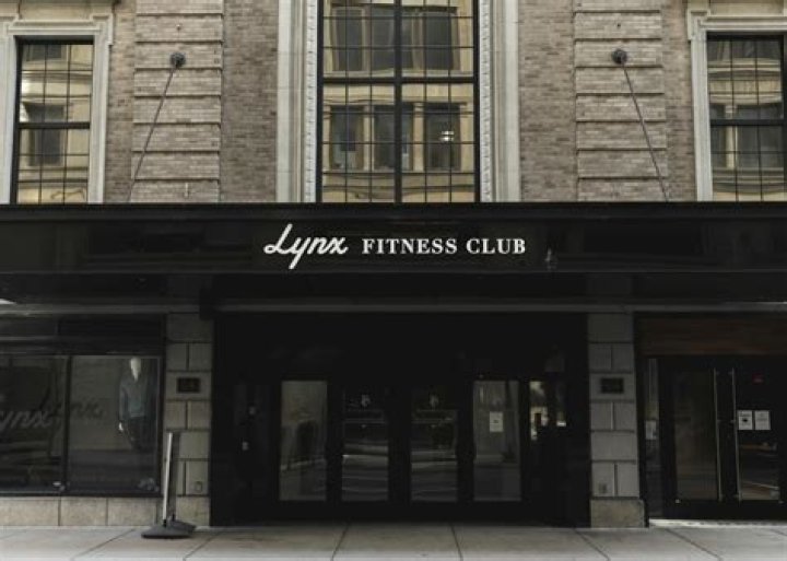 Lynx Fitness Club: Your Ultimate Fitness Destination