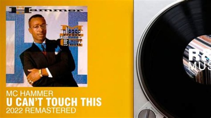 M.C. Hammer Now: The Evolution of a Hip-Hop Legend