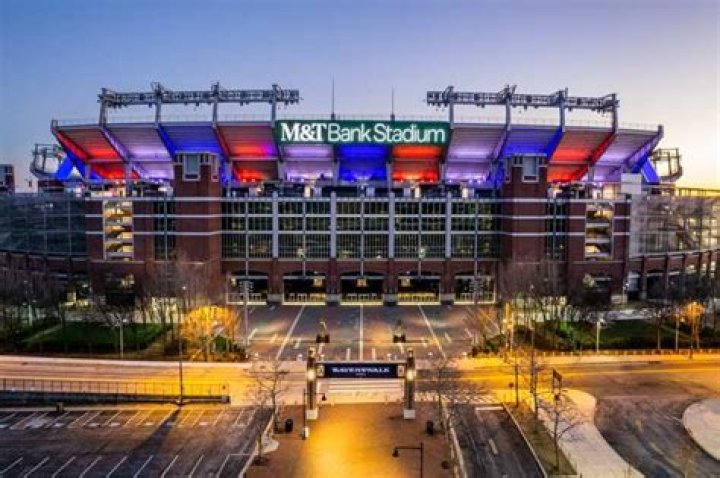 M&T Bank Stadium: A Comprehensive Guide to Baltimore's Premier Sports Venue