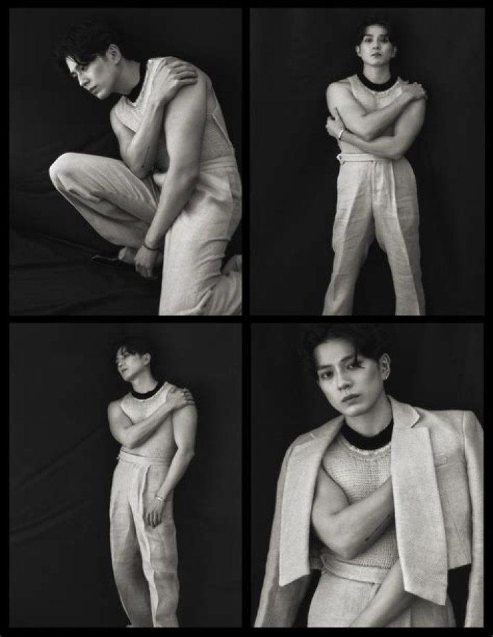 Mackenyu Wife: Unraveling the Mystery Behind the Star's Personal Life