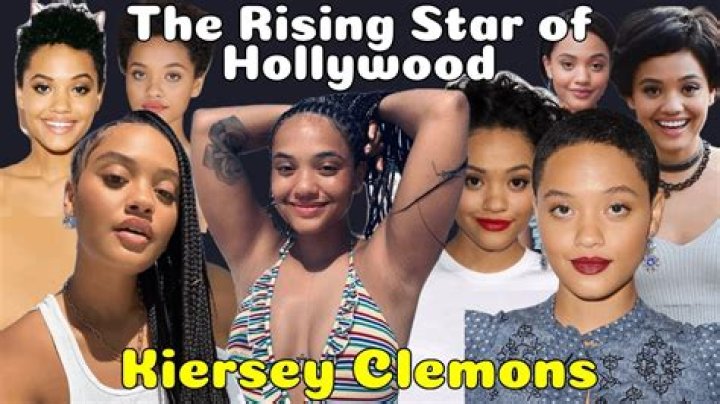 Maddy O'Reilly: The Rising Star of Hollywood