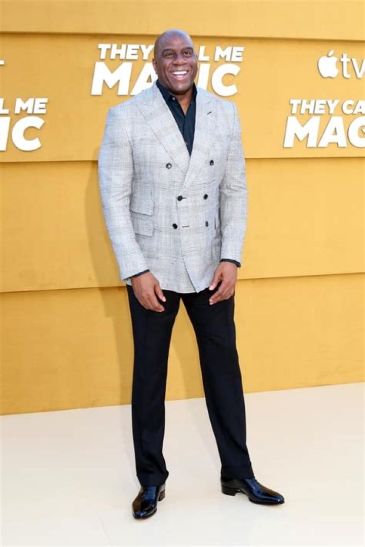 Magic Johnson Height: The Impact of His Stature on Basketball and Beyond