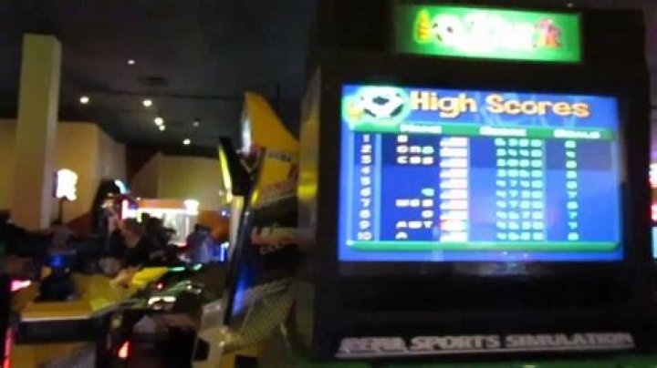 Main Event The Woodlands: Your Ultimate Guide to Entertainment and Fun