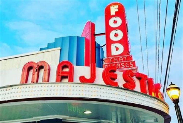 Majestic Diner Atlanta: A Culinary Icon of the South