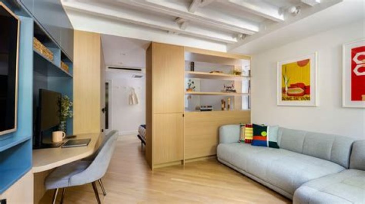 Makespace NYC: The Ultimate Storage Solution for Urban Living