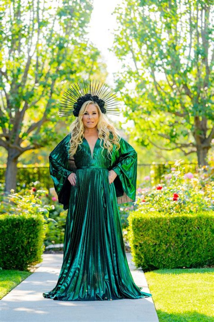 Maloof Adrienne: The Rising Star in the Entertainment Industry