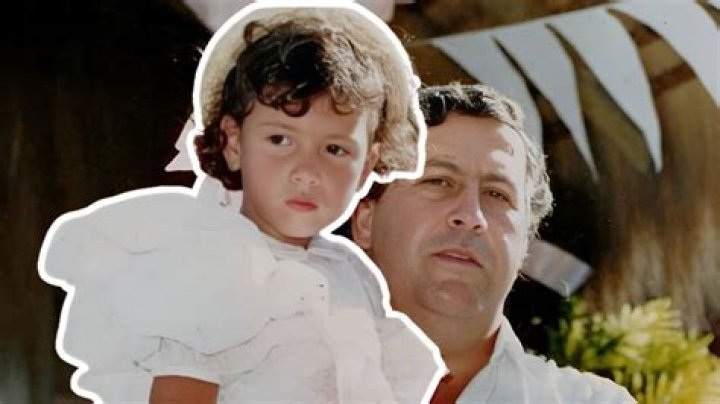 Manuela Escobar: The Life and Legacy of Pablo Escobar's Daughter
