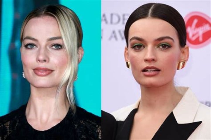 Margot Robbie and Lookalikes: A Comprehensive Exploration of the Celebrity and Her Doppelg&auml;ngers
