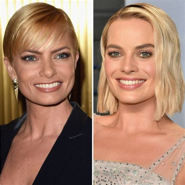 Margot Robbie Look-Alikes: Exploring the Resemblances and Inspirations