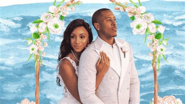 Maria Taylor and Rodney Blackstock: Country's Power Couple