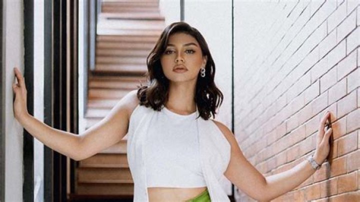 Marietemara: The Rising Star of Indonesian Entertainment