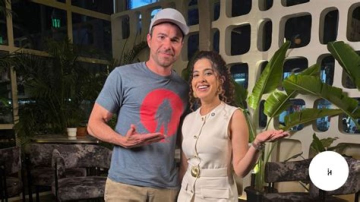 Mark Rober's Wife: The Inspiring Partner Behind the YouTube Sensation