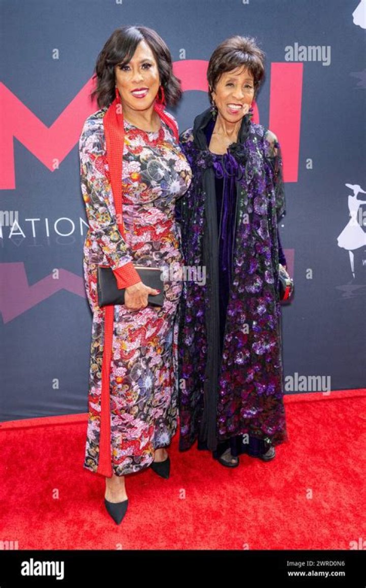 Marla Gibbs, Renowned Actress with a Legendary Career