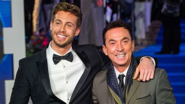 Married Bruno Tonioli: A Celebration of Love and Dance