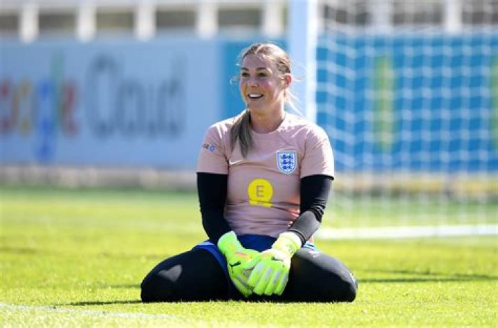 Mary Earps Partner: Exploring the Life and Love of the England Goalkeeper