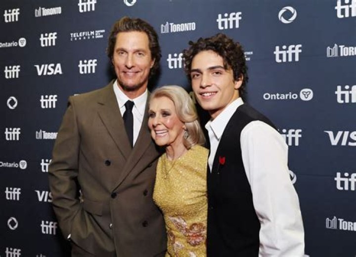 Mary Kathlene McCabe: A Comprehensive Look at Her Life and Achievements