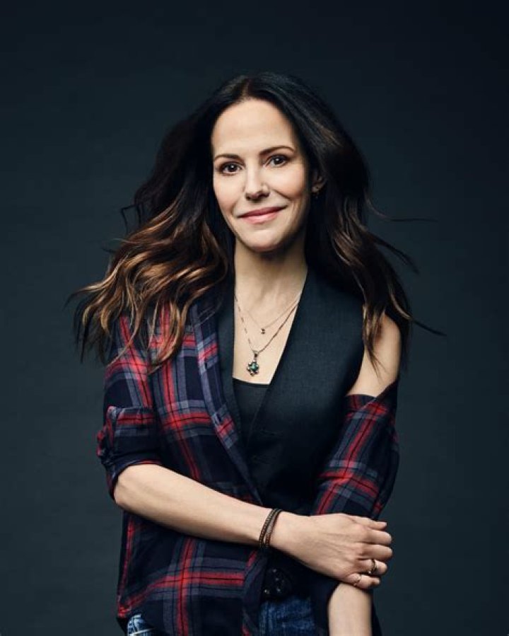 Mary Louise Parker: A Journey Through Her Movies and TV Shows