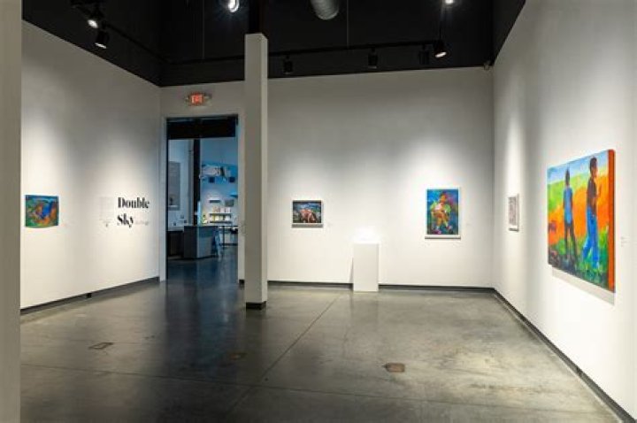 Mason Kensinger: The Rising Star in Contemporary Art