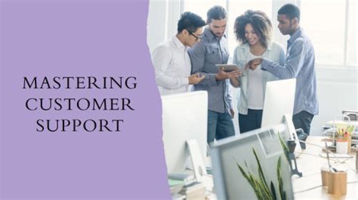 Mastering Customer Service: The Ultimate Guide to Delivering Exceptional Experiences