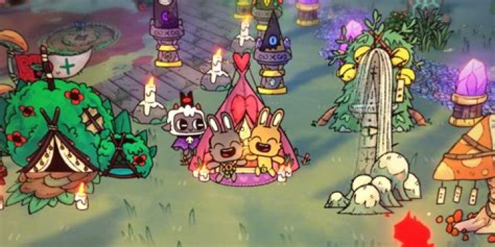 Matt Berry's Adventure Time: Exploring the Actor's Unique Role in the Cult Series