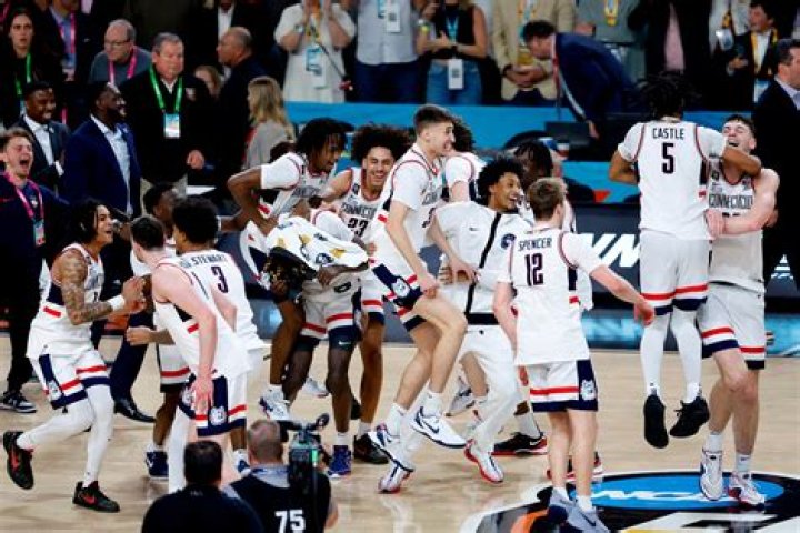 Matt Freeman UConn: A Huskies' Gem in the Making