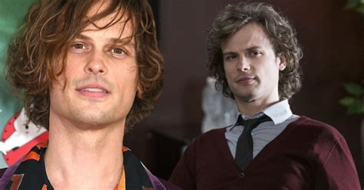 Matthew Gray Gubler's Kids: A Glimpse into His Family Life