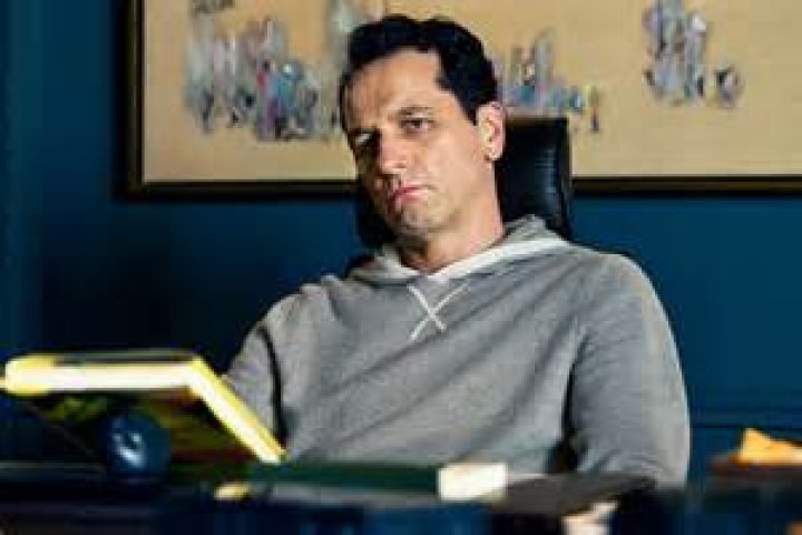 Matthew Rhys: The Talented Actor Who Captivated the World