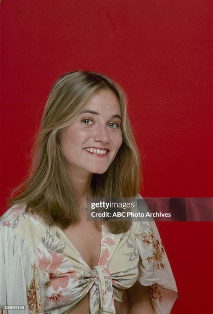 Maureen McCormick: The Iconic Star of the Small Screen