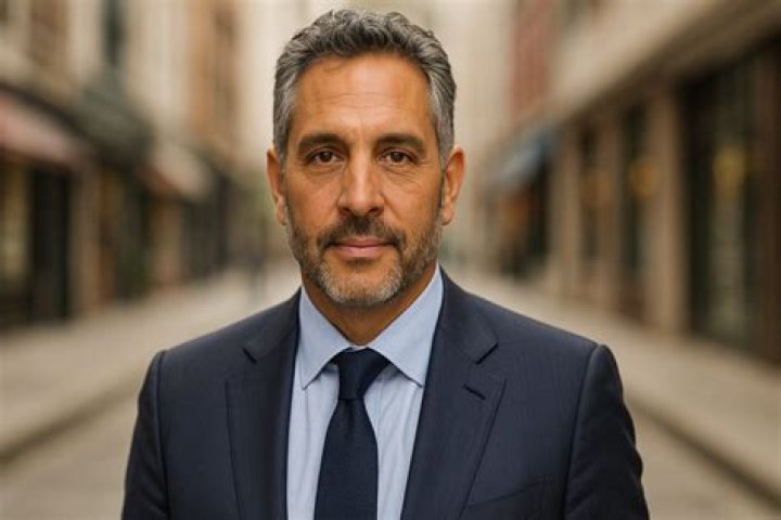 Mauricio Umansky Net Worth: A Comprehensive Insight