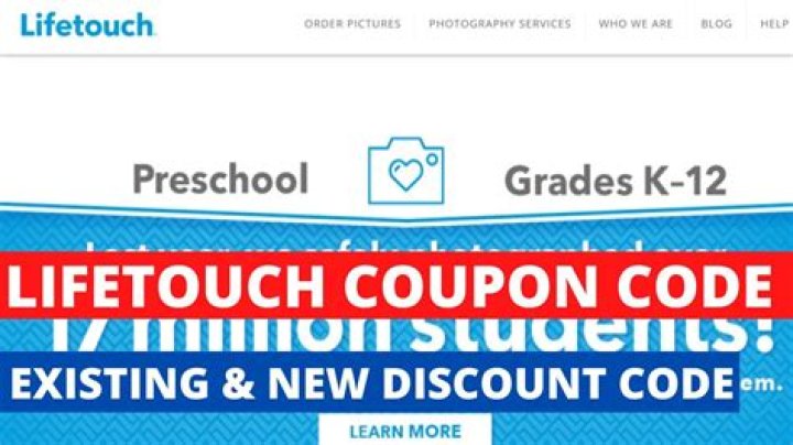Maximize Your Savings: A Comprehensive Guide to Discount Coupons for Lifetouch