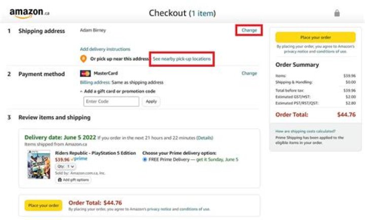 Maximizing Convenience: A Comprehensive Guide to Guest Checkout on Amazon
