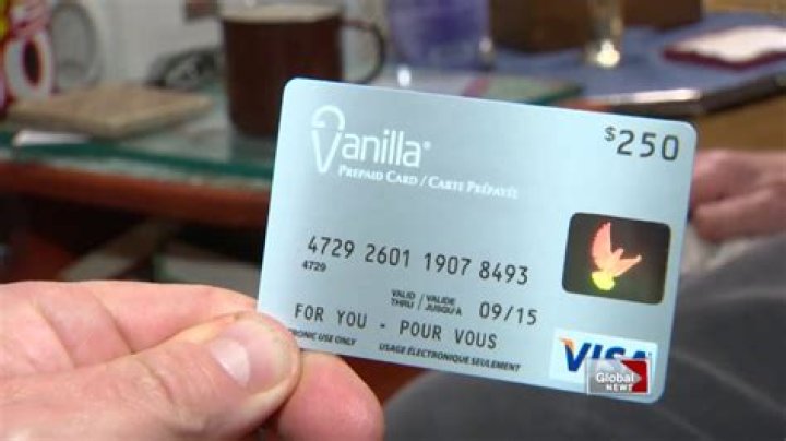 Maximizing Your Financial Flexibility: Understanding Vanilla Card Amount