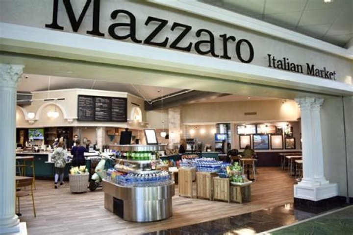 Mazzaros St Pete: A Culinary Gem in St. Petersburg, Florida