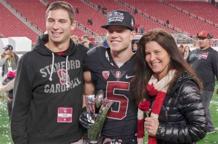 Mccaffrey Brothers: A Deep Dive into the Lives of the NFL Siblings