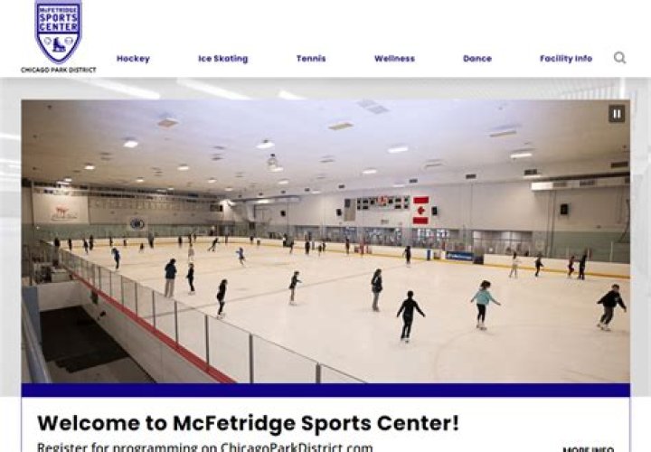 McFetridge Sports Center Chicago: A Comprehensive Guide to Sports and Recreation