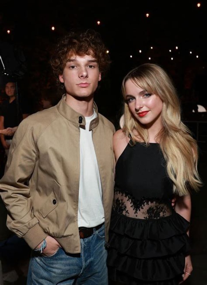 Mckenna Grace Boyfriend 2024: A Comprehensive Look into Her Personal Life and Career