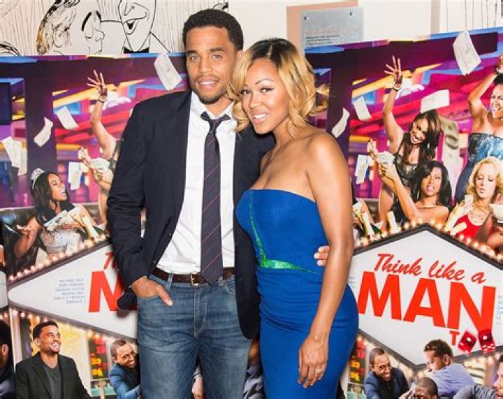Meagan Good and Michael Ealy: A Deep Dive into Their Lives, Love, and Careers