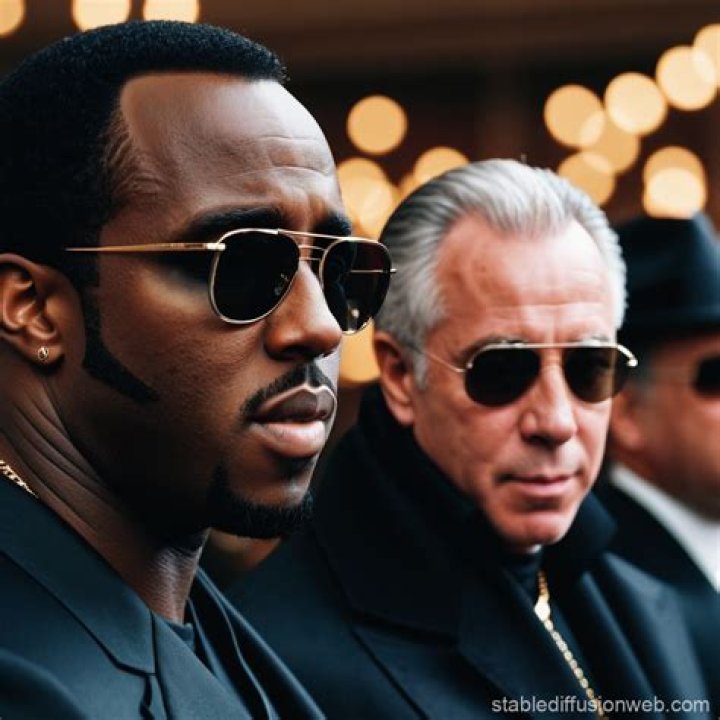 Meek Mill and P. Diddy: A Powerful Collaboration