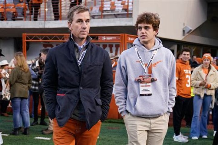Meet Cooper Manning's Son: The Rising Star in the Manning Legacy