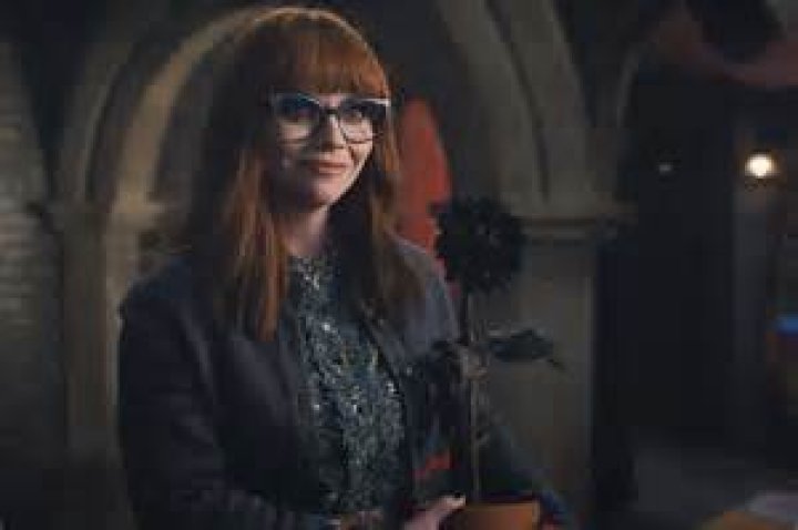 Meet Lance Barber: The Mastermind Behind Captivating Performances